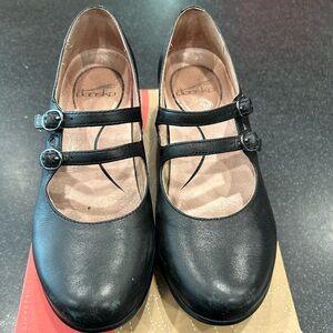 Dansko Nappa Maryjane’s